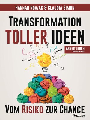 cover image of Transformation toller Ideen